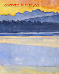 Landschaften im Wandel