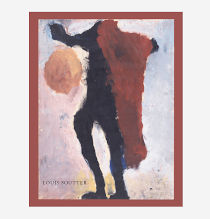 Louis Soutter: Peinture au doigt