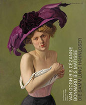 Van Gogh bis Cézanne, Bonnard bis Matisse. Die Sammlung Hahnloser