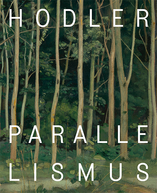 Hodler. Parallelismus