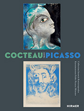 Ioannis Kontaxopoulos und Markus Müller: Cocteau trifft Picasso