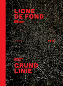 Yann Mingard: Grundlinie