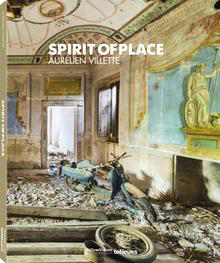 Aurélien Villette: Spirit of Place