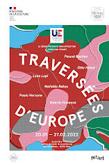 Traversées d'Europe