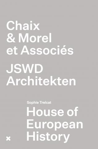 House of European History