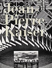 Jean-Pierre Kaiser. Himmlische Phänomene. Das Druckgrafische Werk