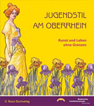 Jugendstil am Oberrhein