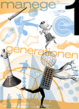 manege für architektur 1/2016
