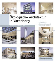 Ökologische Architektur in Vorarlberg